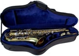 Contoured Tenor Sax Pro Pac Case Black